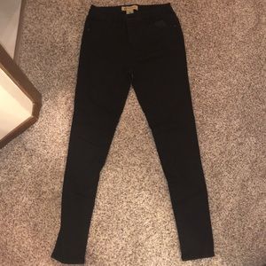 Black Democracy Jeans